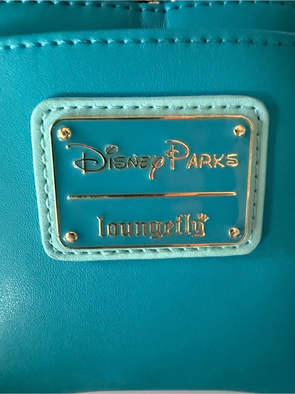 Loungefly Disney Parks Backpack - Picture 2 of 4